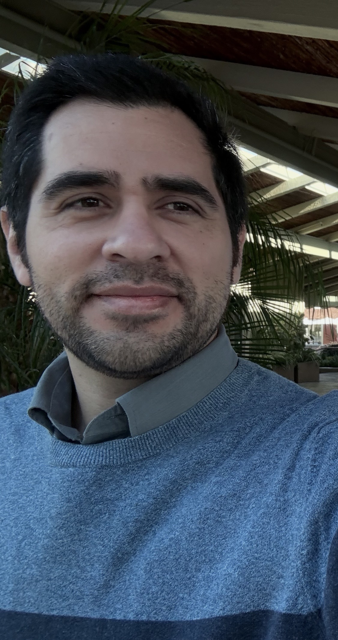 Daniel J. Gomez